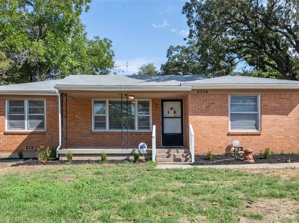6054 Black Oak Ln, Fort Worth, TX 76114