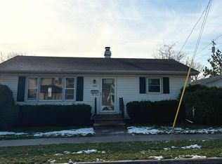 1315 Ceape Ave, Oshkosh, WI 54901