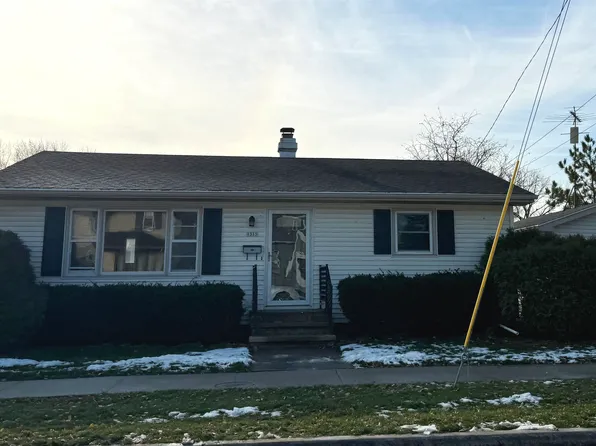 1315 Ceape Ave, Oshkosh, WI 54901