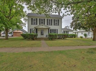 316 W Main St, Maroa, IL 61756
