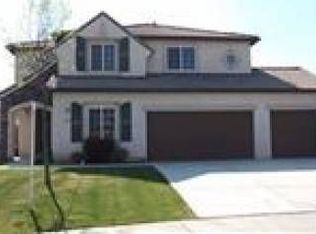 3512 Coffee Rd STE A, Bakersfield, CA 93308