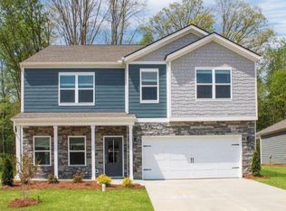 2272 Chelle Dr NE, Cleveland, TN 37323