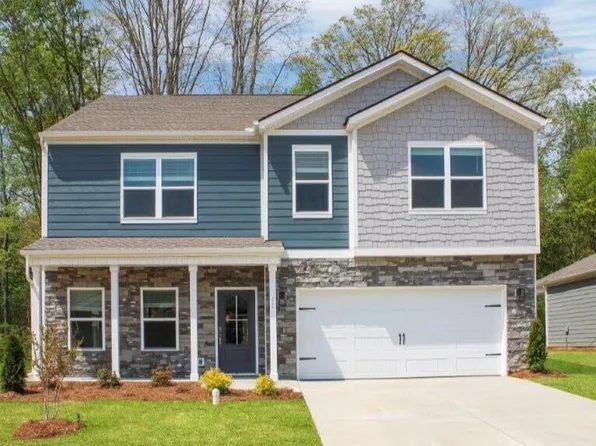 2272 Chelle Dr NE, Cleveland, TN 37323