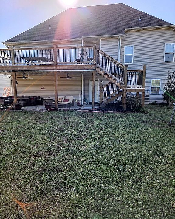 2nd image of 108 Summerfield Way Ne