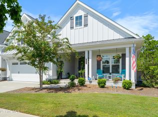 807 Wharton Ave, Wilmington, NC 28412