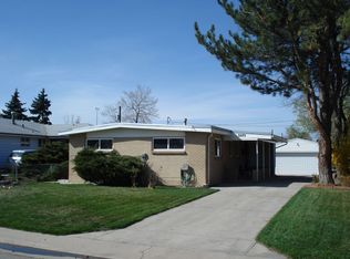 3275 E Colorado Ave, Denver, CO 80210