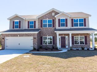 224 Victorian Lake Dr, Brunswick, GA 31523