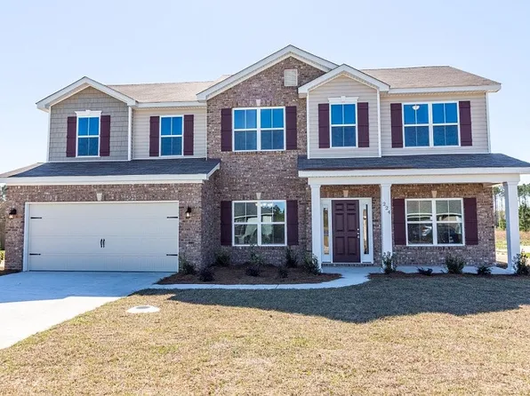 224 Victorian Lake Dr, Brunswick, GA 31523