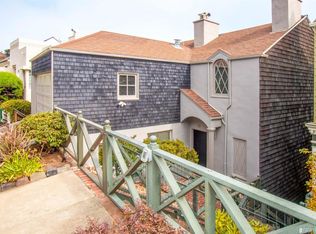 157 Villa Ter, San Francisco, CA 94114
