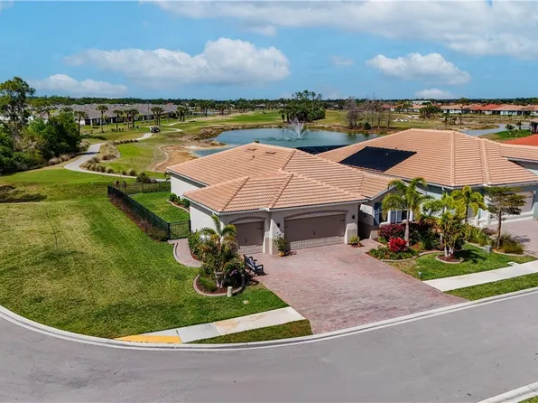 3331 Cherry Palm Dr, North Fort Myers, FL 33917