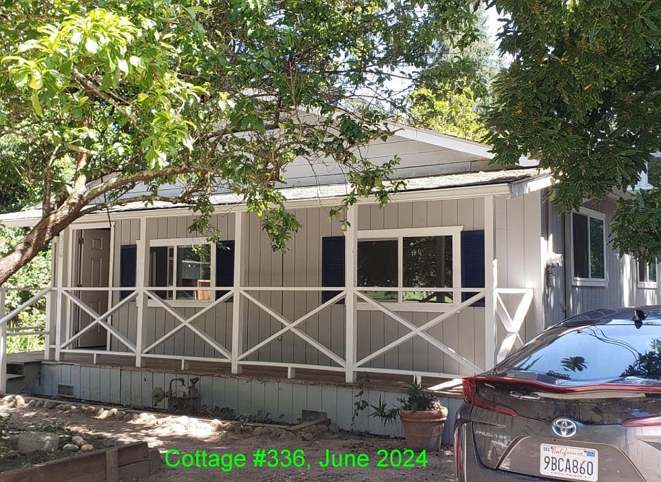 1st image of Covered Bridge Rd