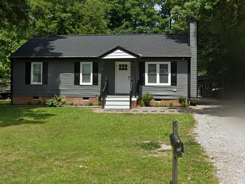 11532 New Forest Trl