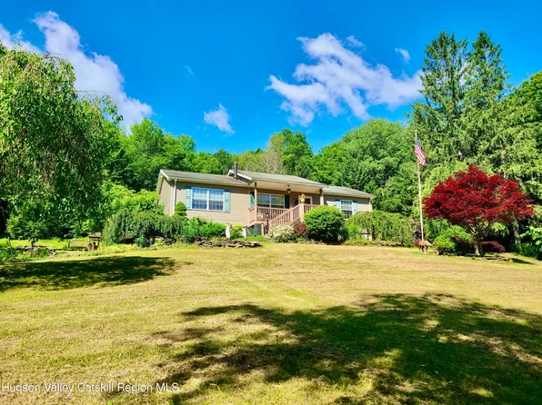 8611 State Route 28, Big Indian, NY 12410