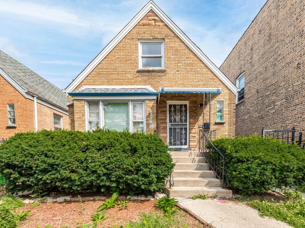 Chicago IL Single Family Homes For Sale - 2,575 Homes - Zillow