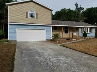 5128 Pine Ridge Dr, Muskegon, MI 49441
