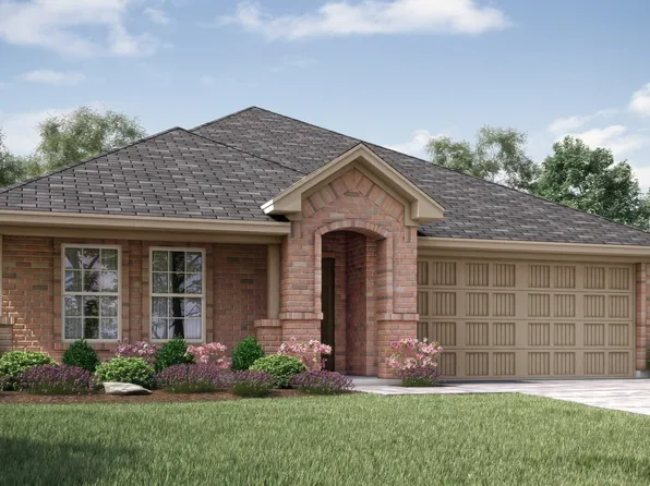 213 Chestnut Dr, Azle, TX 76020