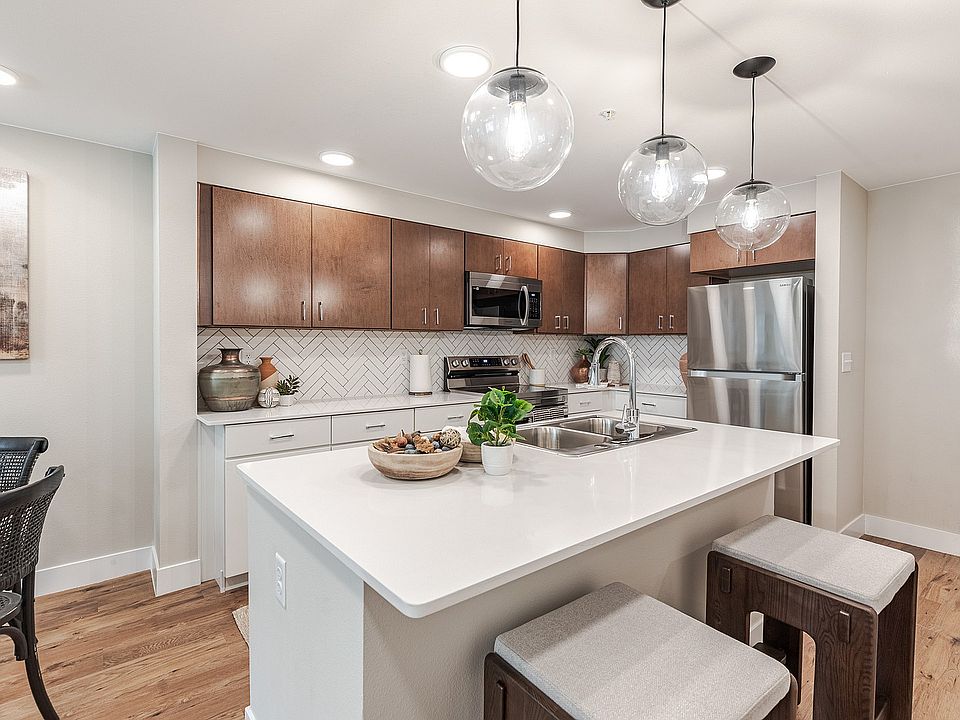 Beautiful Kitchen