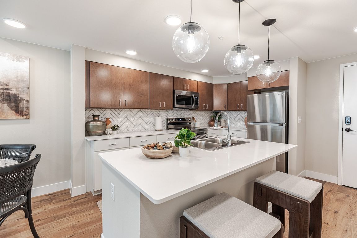 Beautiful Kitchen