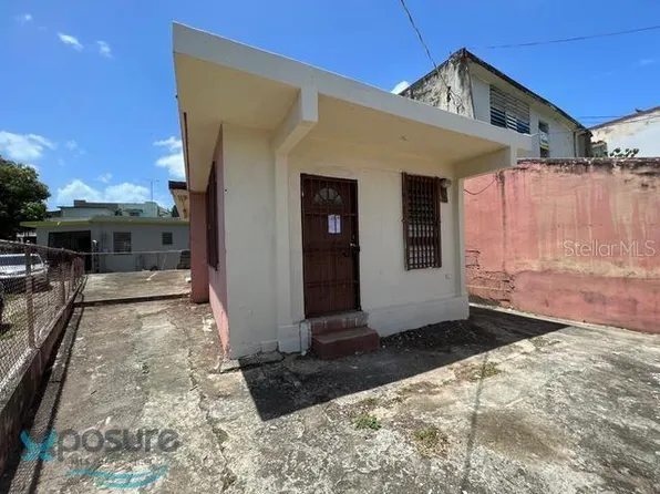 79 Guayama, San Juan, PR 00917