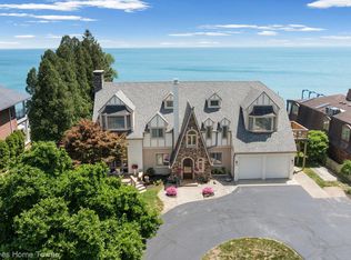 8308 Lakeshore Rd, Lakeport, MI 48059