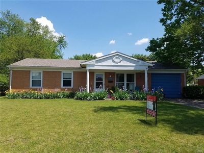318 Lancer St, New Carlisle, OH, 45344