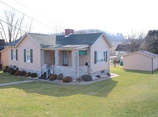 210 Washington St, Southwest, PA 15685