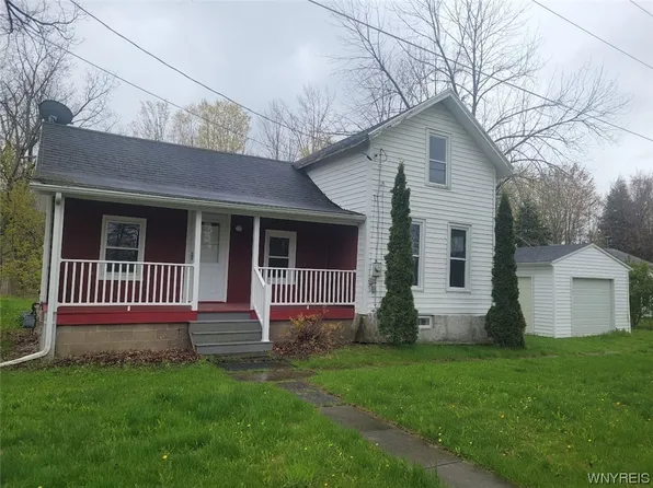 1306 Herkimer Rd, Darien Center, NY 14040