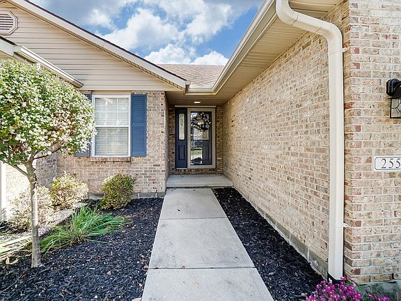 2nd image of 2555 Worthington Dr
