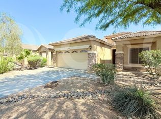 2516 W Amber Sun Dr, Phoenix, AZ 85085