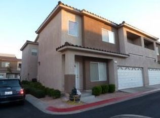 58 Ruffled Feather Way, Henderson, NV 89012