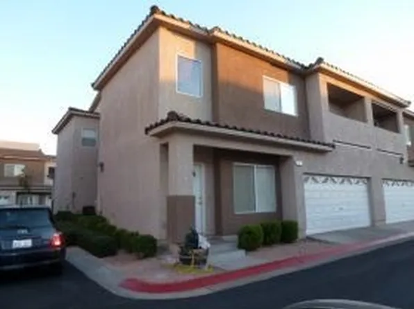 58 Ruffled Feather Way, Henderson, NV 89012