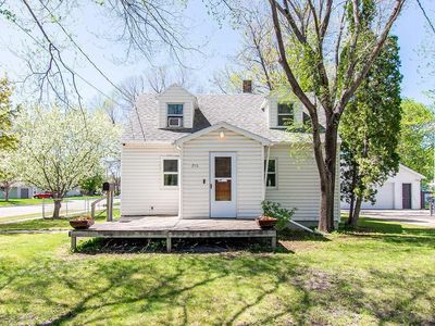 701 15th St N, Moorhead, MN, 56560
