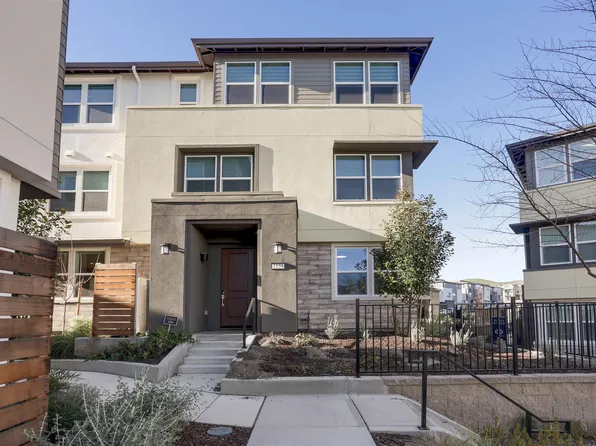 1123 Lorenzini Loop, San Ramon, CA 94583
