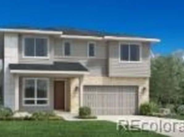 92 Welded Tuff Trail, Castle Rock, CO 80104