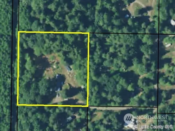 138 Thompson Road #10, Cinebar, WA 98533