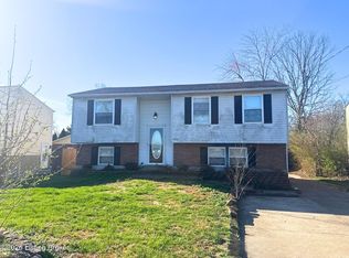 4608 Mud Ln, Louisville, KY 40229