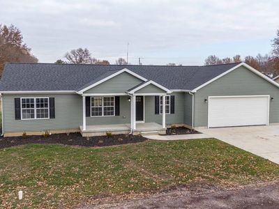 2315 Karen St, Vandalia, IL, 62471