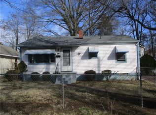 910 Grant St, High Point, NC 27262