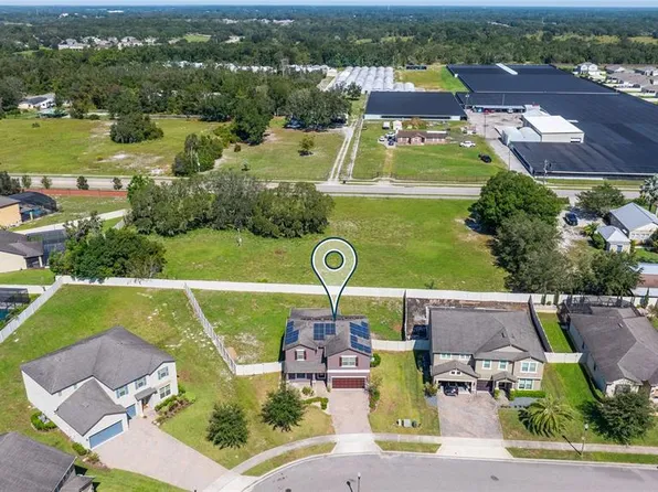 556 Keyhold Loop, Apopka, FL 32712