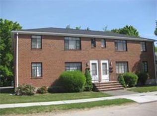 21 Thayer Rd, Belmont, MA 02478