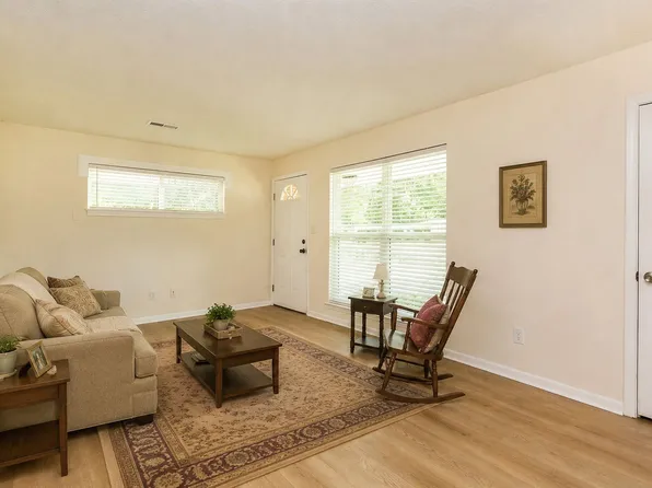 4718 Arrowhead Trl, Chattanooga, TN
