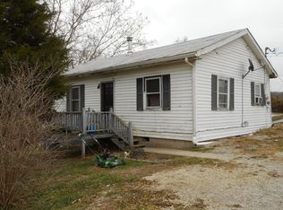 241 W Ky 10, Tollesboro, KY 41189