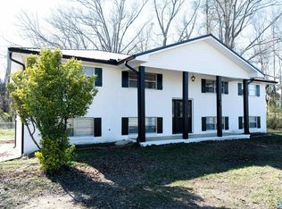 4691 Leeth Gap Rd, Boaz, AL 35956