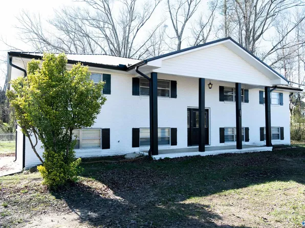 4691 Leeth Gap Rd, Boaz, AL 35956