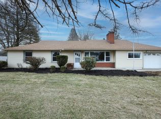 42915 Savage Rd, Van Buren Township, MI