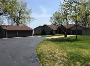 3554 Highway S, Little Suamico, WI 54141