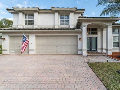 4034 Bahia Isle Circle, Wellington, FL, 33449