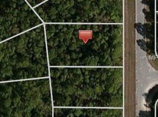 Poiret Ct, North port, FL 34288