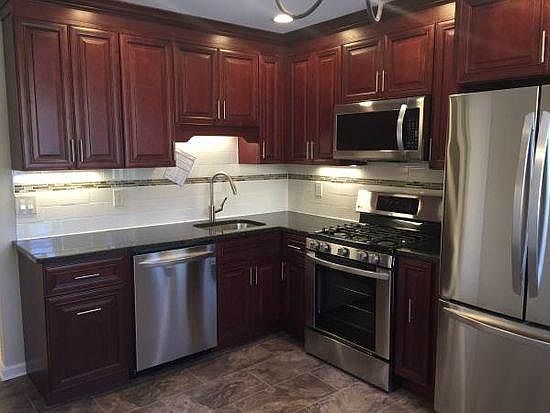 Stainless Steel Appliances