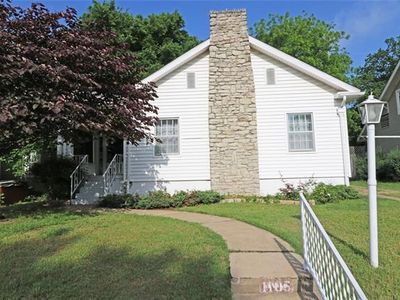 1105 SE Delaware Ave, Bartlesville, OK, 74003